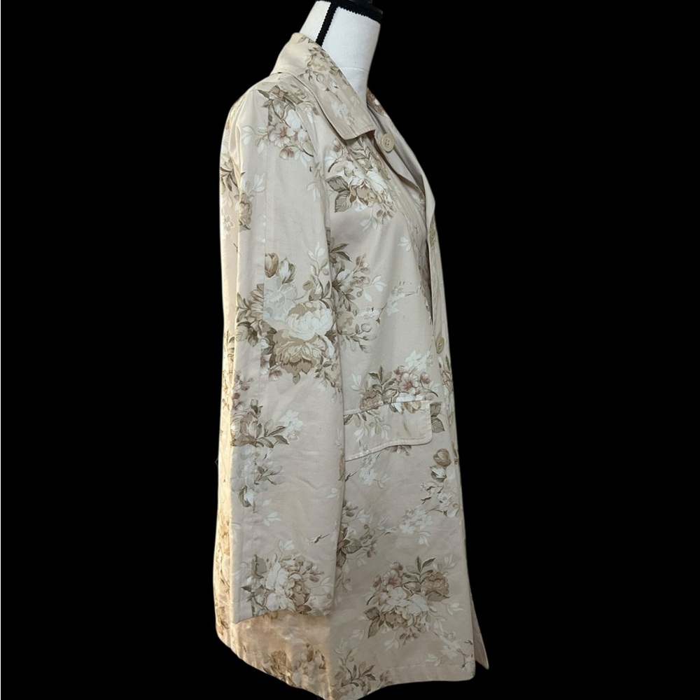 Fully Reversible Beautiful Coat By Michael Michae… - image 2